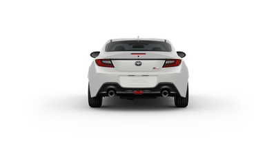2026 Toyota GR86 MT