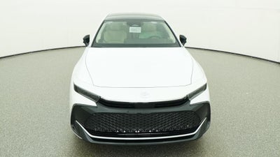 2026 Toyota Toyota Crown Limited