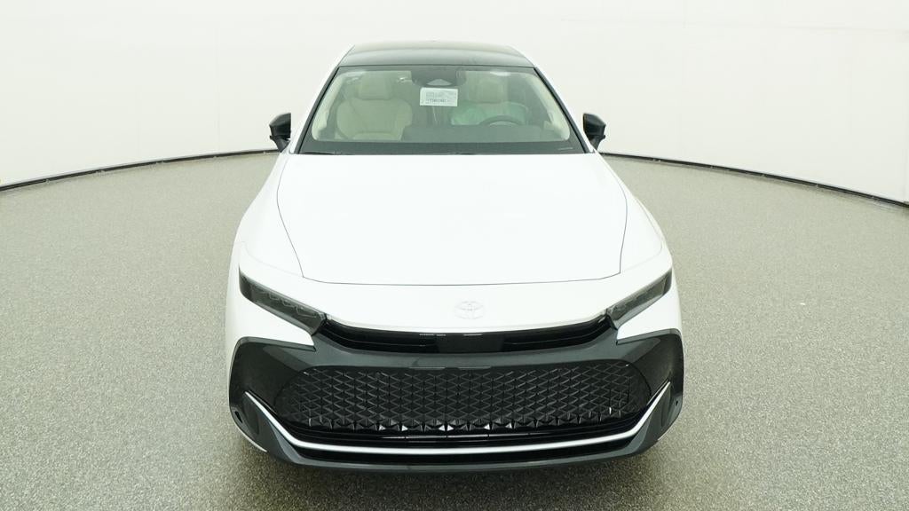 2026 Toyota Toyota Crown Limited