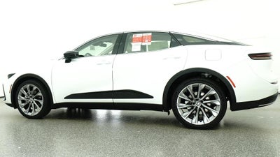 2026 Toyota Toyota Crown Limited