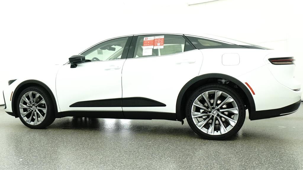 2026 Toyota Toyota Crown Limited