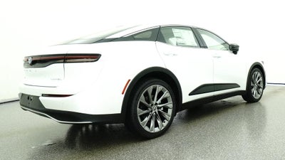 2026 Toyota Toyota Crown Limited