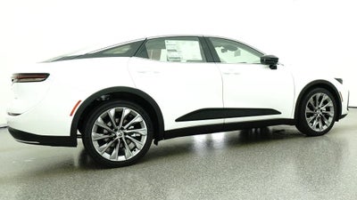 2026 Toyota Toyota Crown Limited