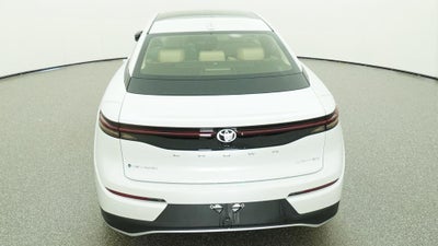 2026 Toyota Toyota Crown Limited
