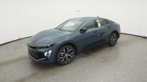 2026 Toyota Toyota Crown XLE