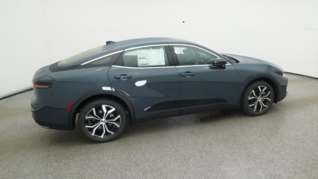 2026 Toyota Toyota Crown XLE