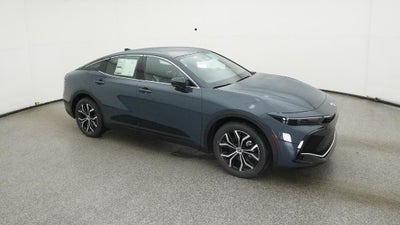 2026 Toyota Toyota Crown XLE