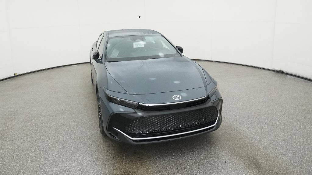 2026 Toyota Toyota Crown XLE