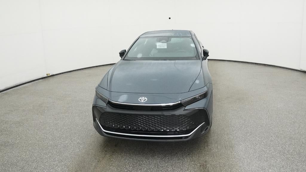 2026 Toyota Toyota Crown XLE