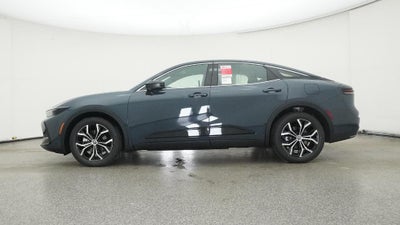 2026 Toyota Toyota Crown XLE