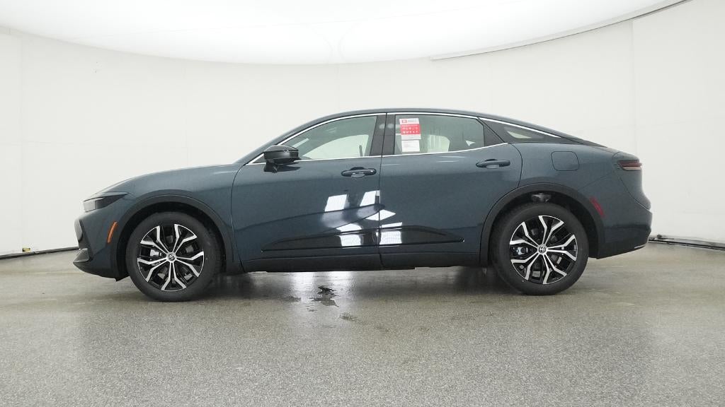 2026 Toyota Toyota Crown XLE