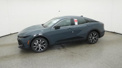 2026 Toyota Toyota Crown XLE