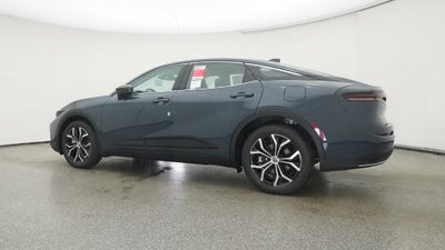 2026 Toyota Toyota Crown XLE