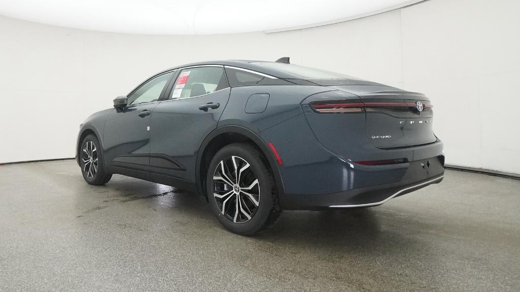 2026 Toyota Toyota Crown XLE