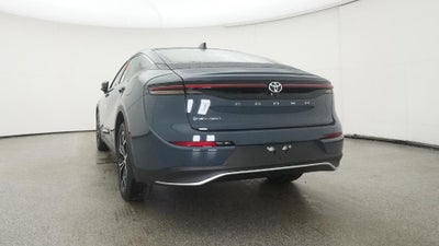 2026 Toyota Toyota Crown XLE