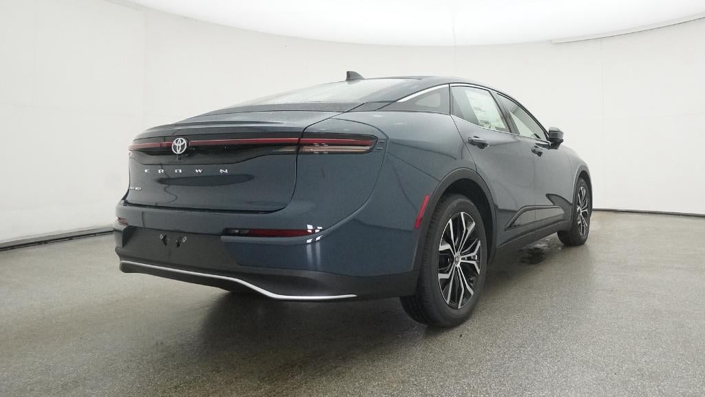 2026 Toyota Toyota Crown XLE