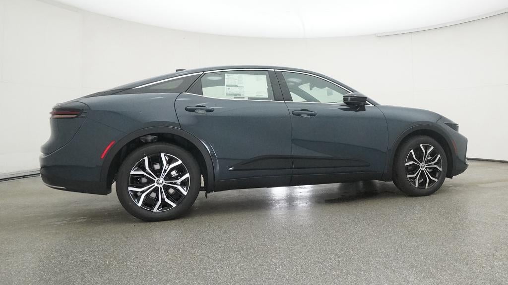 2026 Toyota Toyota Crown XLE