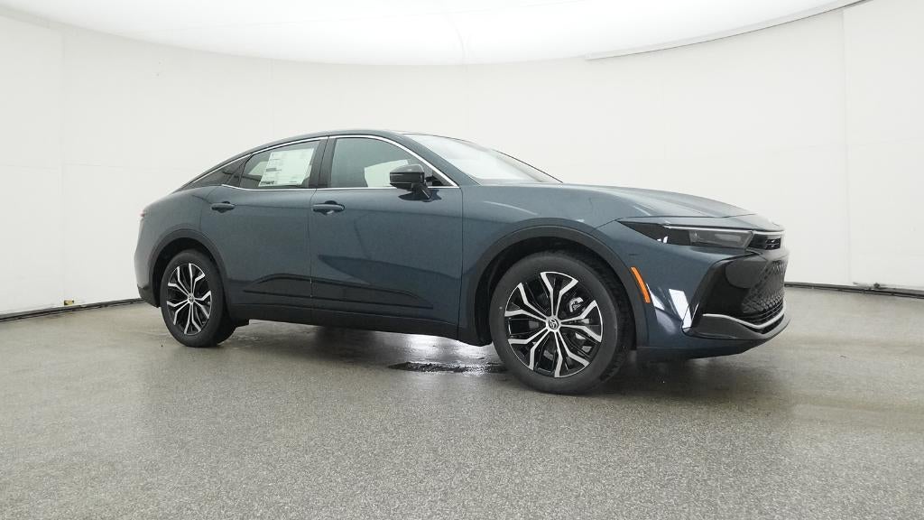 2026 Toyota Toyota Crown XLE