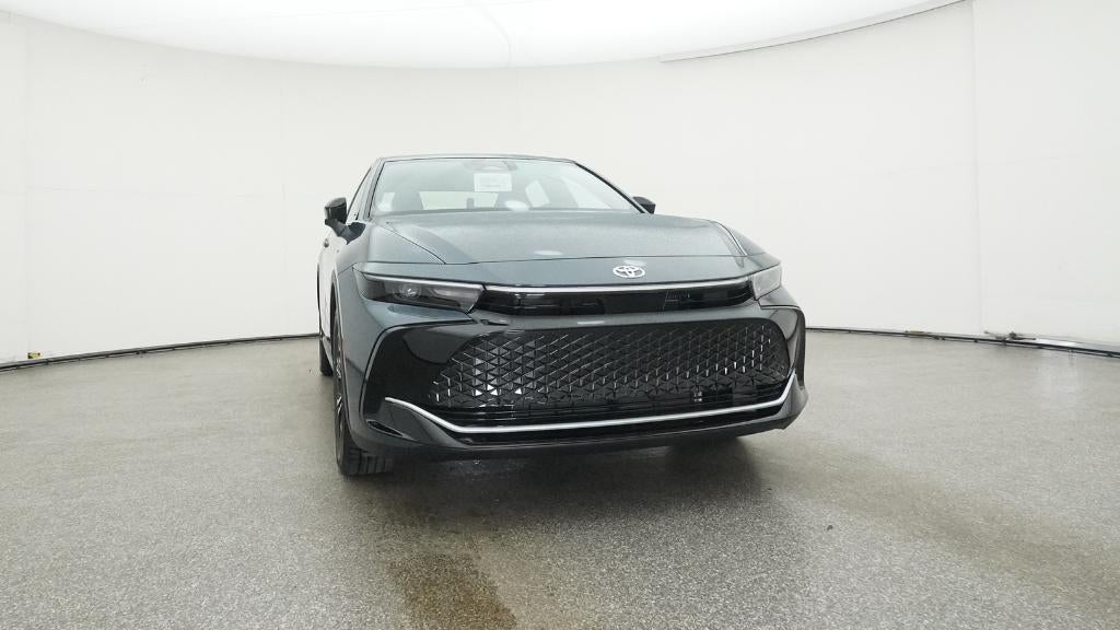 2026 Toyota Toyota Crown XLE