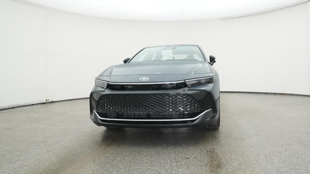 2026 Toyota Toyota Crown XLE