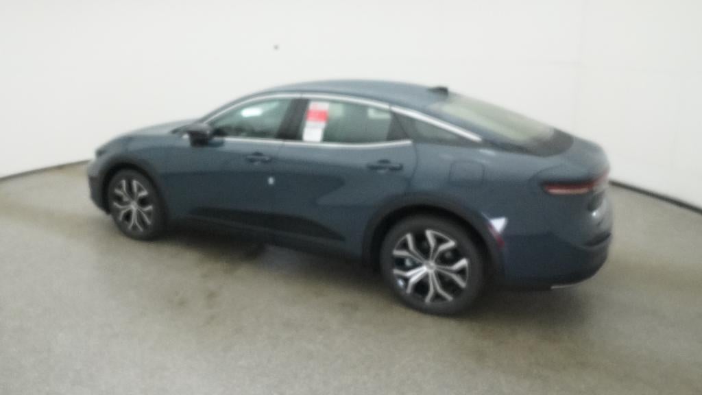 2026 Toyota Toyota Crown XLE