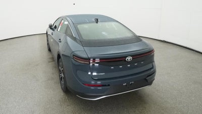 2026 Toyota Toyota Crown XLE