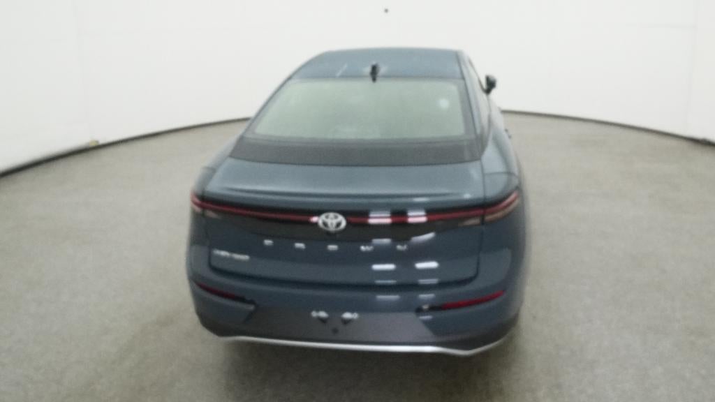 2026 Toyota Toyota Crown XLE