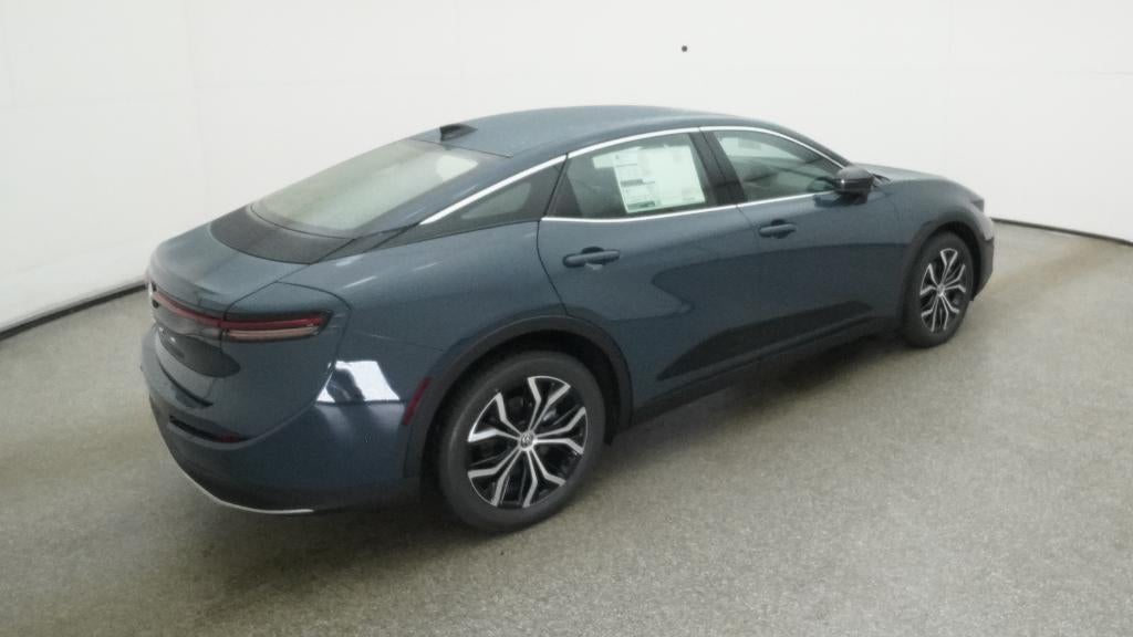 2026 Toyota Toyota Crown XLE