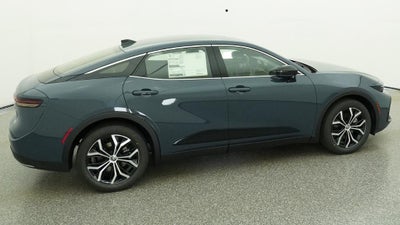 2026 Toyota Toyota Crown XLE