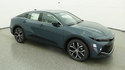 2026 Toyota Toyota Crown XLE