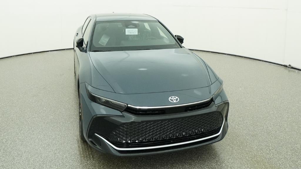 2026 Toyota Toyota Crown XLE