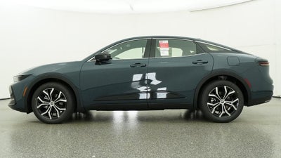 2026 Toyota Toyota Crown XLE