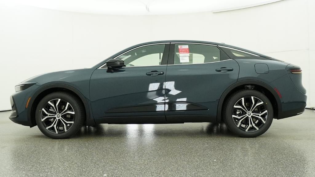 2026 Toyota Toyota Crown XLE