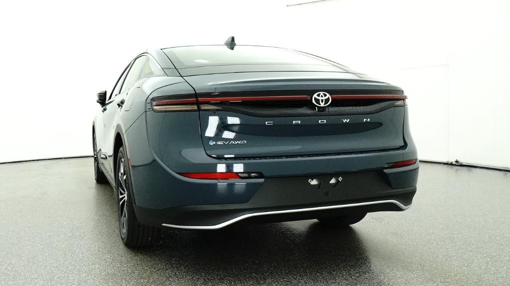 2026 Toyota Toyota Crown XLE