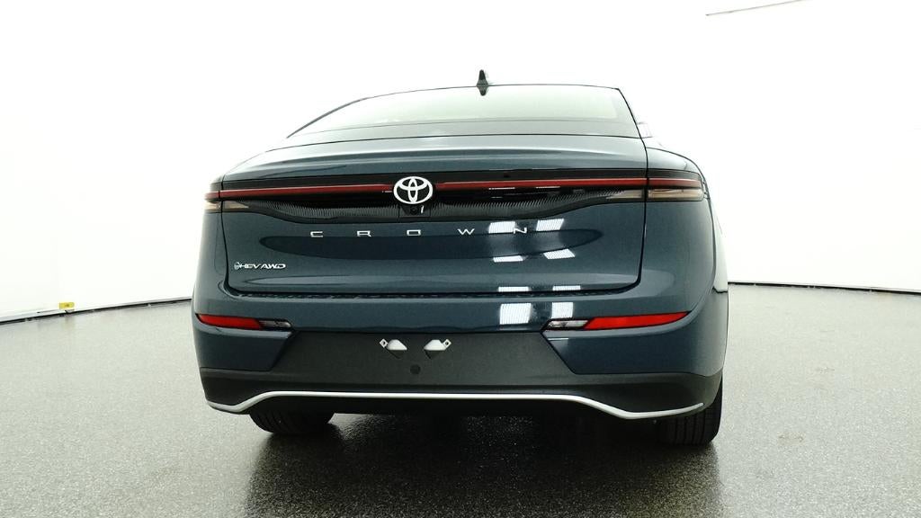 2026 Toyota Toyota Crown XLE