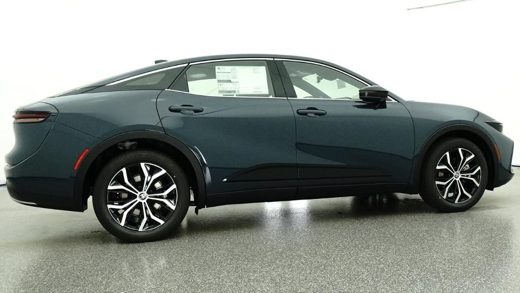 2026 Toyota Toyota Crown XLE