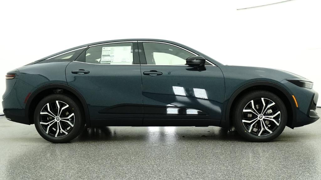 2026 Toyota Toyota Crown XLE