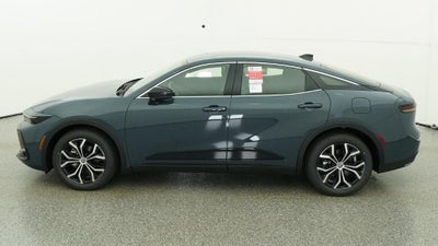 2026 Toyota Toyota Crown XLE