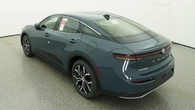 2026 Toyota Toyota Crown XLE