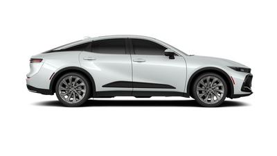 2026 Toyota Toyota Crown Limited