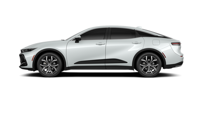 2026 Toyota Toyota Crown XLE