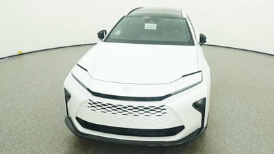 2026 Toyota Toyota Crown Signia Limited