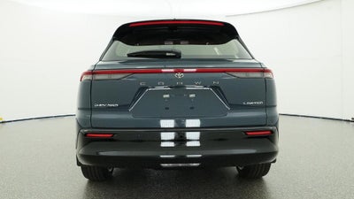 2026 Toyota Toyota Crown Signia Limited