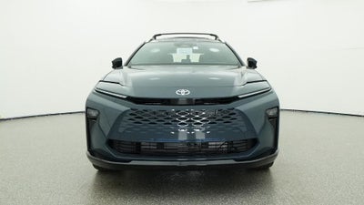 2026 Toyota Toyota Crown Signia Limited