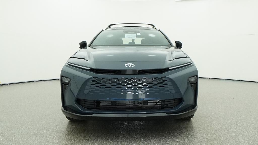 2026 Toyota Toyota Crown Signia Limited