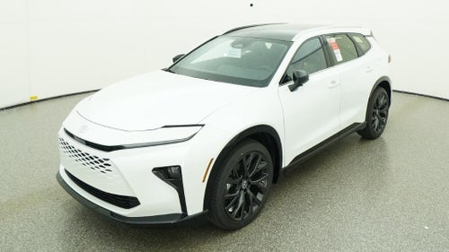 2026 Toyota Toyota Crown Signia Limited