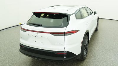 2026 Toyota Toyota Crown Signia Limited