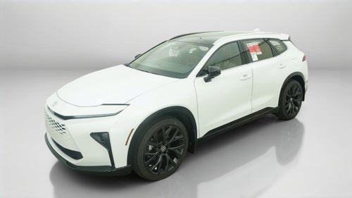 2026 Toyota Toyota Crown Signia Limited