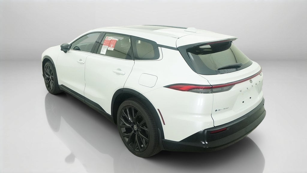 2026 Toyota Toyota Crown Signia Limited