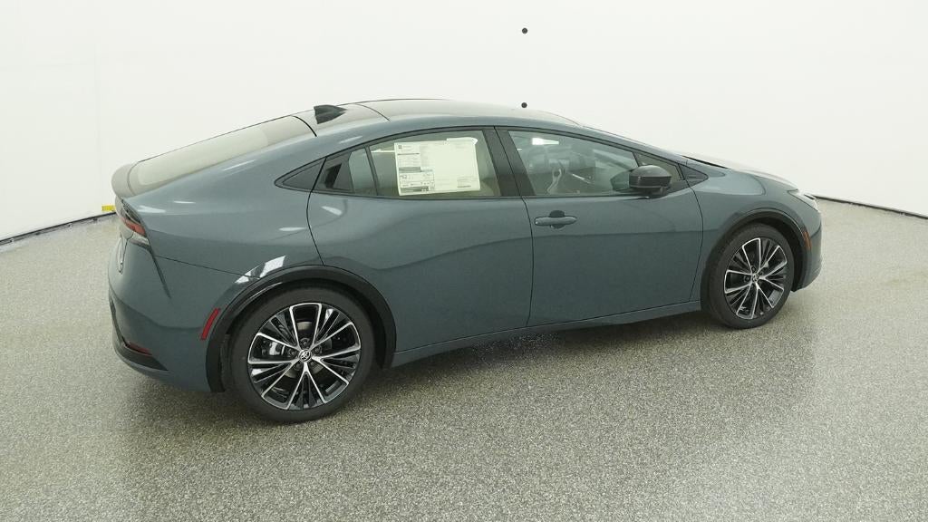 2026 Toyota Prius Limited